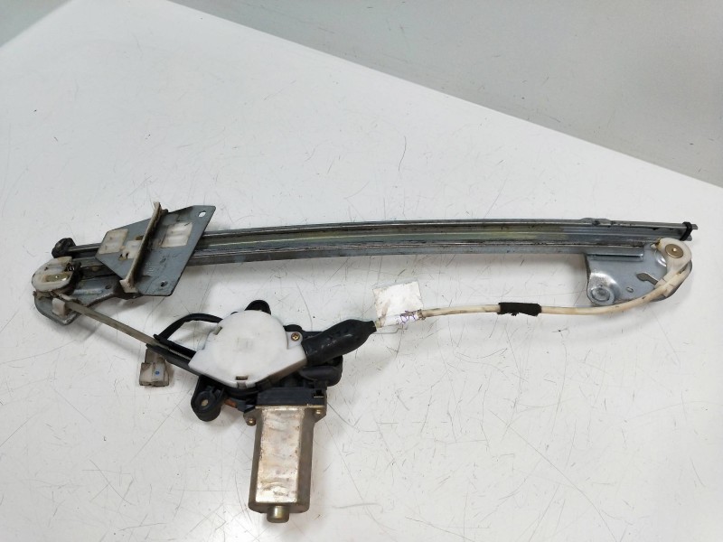 Recambio de elevalunas delantero derecho para mazda demio (dw) 1.5 cat referencia OEM IAM 3610061769  5P