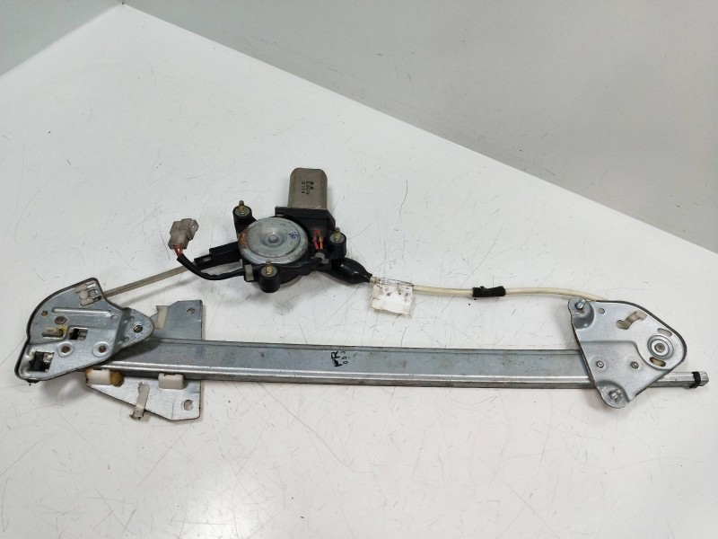 Recambio de elevalunas delantero derecho para mazda demio (dw) 1.5 cat referencia OEM IAM 3610061769  5P