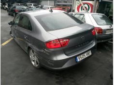 seat toledo (kg3) del año 2013