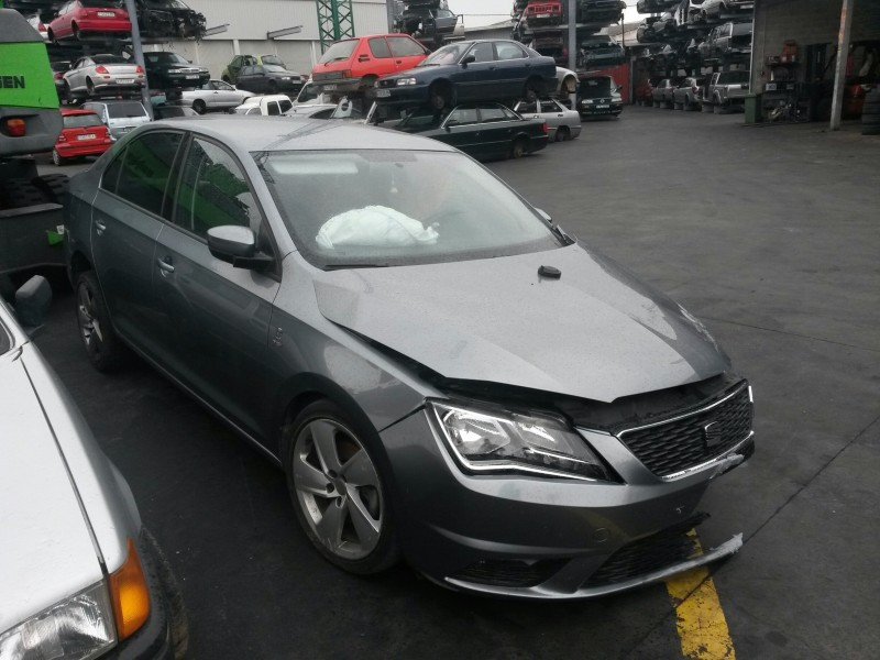 seat toledo (kg3) del año 2013