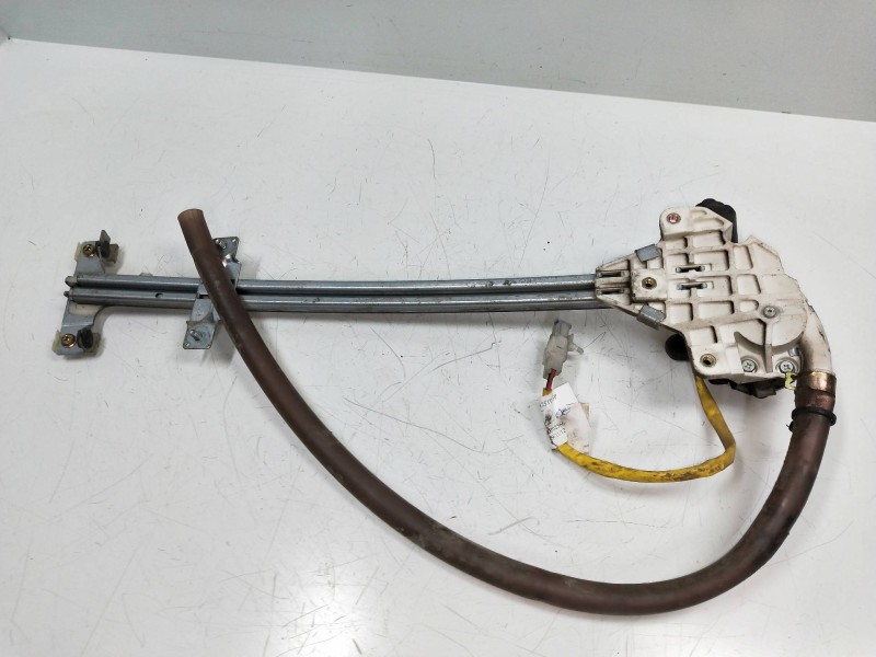 Recambio de elevalunas delantero derecho para mazda mpv (lv) 2.5 td glx referencia OEM IAM 3630161311  5P