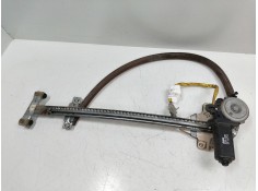 Recambio de elevalunas delantero derecho para mazda mpv (lv) 2.5 td glx referencia OEM IAM 3630161311  5P 2