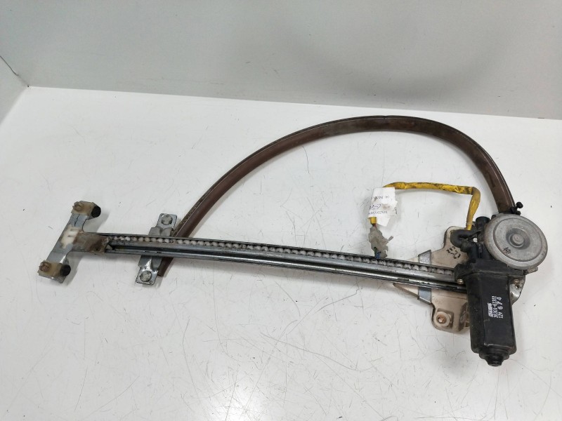 Recambio de elevalunas delantero derecho para mazda mpv (lv) 2.5 td glx referencia OEM IAM 3630161311  5P