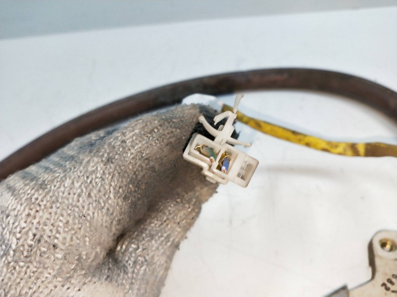 Recambio de elevalunas delantero derecho para mazda mpv (lv) 2.5 td glx referencia OEM IAM 3630161311  5P