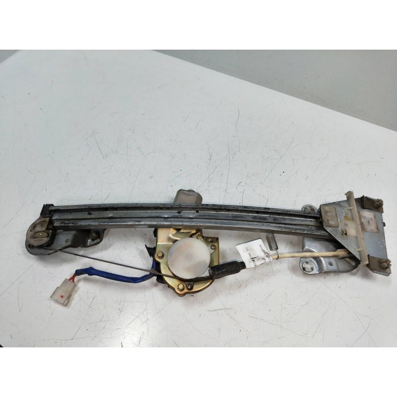 Recambio de elevalunas delantero derecho para mazda mx-3 (ec) 1.9 v6 24v cat referencia OEM IAM 3630161377  3P