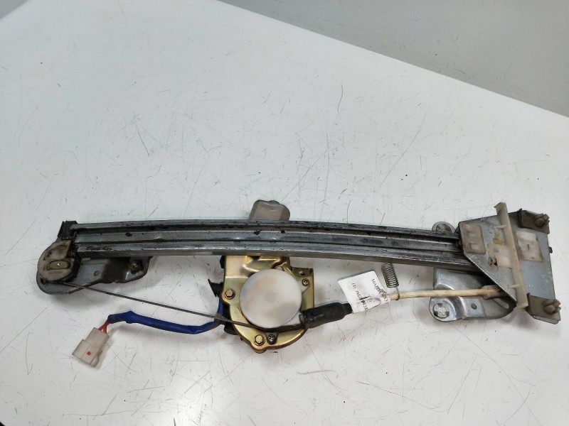 Recambio de elevalunas delantero derecho para mazda mx-3 (ec) 1.9 v6 24v cat referencia OEM IAM 3630161377  3P