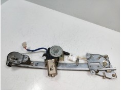 Recambio de elevalunas delantero derecho para mazda mx-3 (ec) 1.9 v6 24v cat referencia OEM IAM 3630161377  3P 2