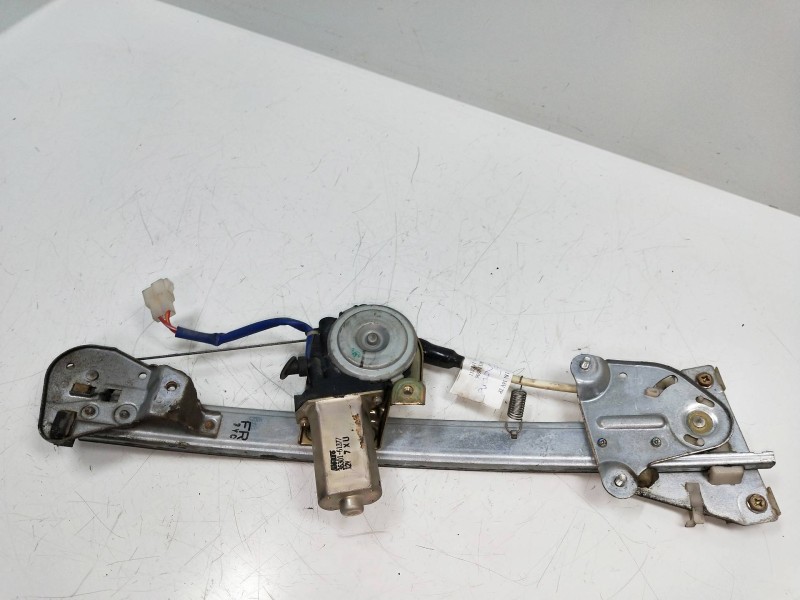 Recambio de elevalunas delantero derecho para mazda mx-3 (ec) 1.9 v6 24v cat referencia OEM IAM 3630161377  3P