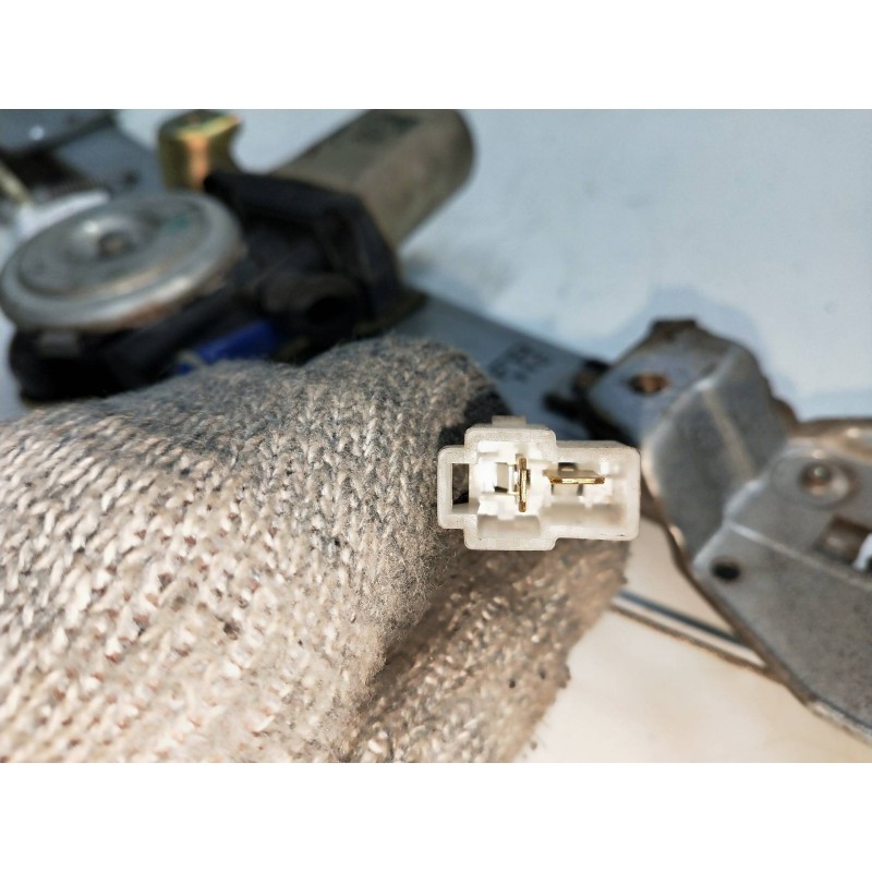 Recambio de elevalunas delantero derecho para mazda mx-3 (ec) 1.9 v6 24v cat referencia OEM IAM 3630161377  3P