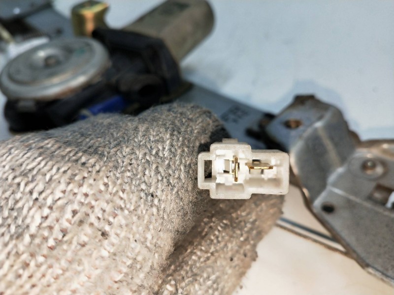 Recambio de elevalunas delantero derecho para mazda mx-3 (ec) 1.9 v6 24v cat referencia OEM IAM 3630161377  3P