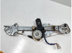 Recambio de elevalunas delantero derecho para mazda mx-3 (ec) 1.9 v6 24v cat referencia OEM IAM 3630161377  3P 2