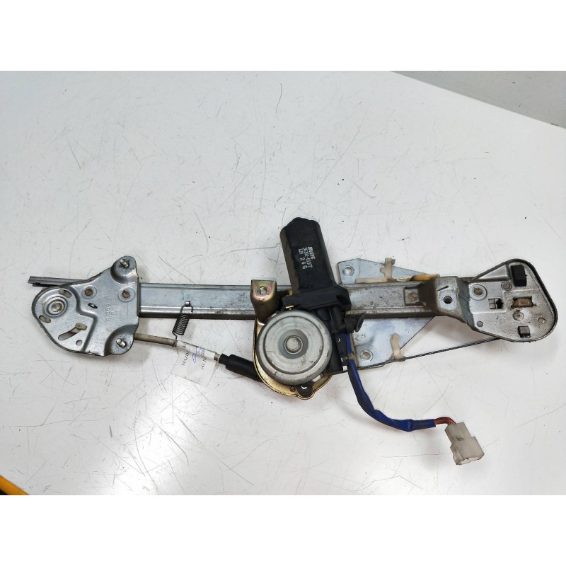 Recambio de elevalunas delantero derecho para mazda mx-3 (ec) 1.9 v6 24v cat referencia OEM IAM 3630161377  3P