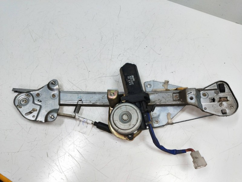 Recambio de elevalunas delantero derecho para mazda mx-3 (ec) 1.9 v6 24v cat referencia OEM IAM 3630161377  3P