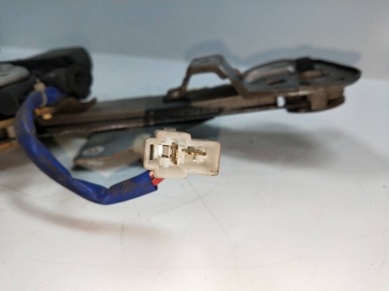 Recambio de elevalunas delantero derecho para mazda mx-3 (ec) 1.9 v6 24v cat referencia OEM IAM 3630161377  3P