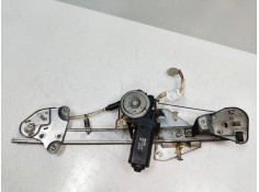 Recambio de elevalunas delantero izquierdo para mazda mx-3 (ec) 1.9 v6 24v cat referencia OEM IAM 3620161377  3P