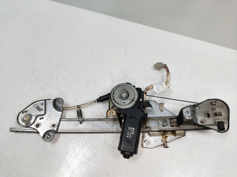 Recambio de elevalunas delantero izquierdo para mazda mx-3 (ec) 1.9 v6 24v cat referencia OEM IAM 3620161377  3P