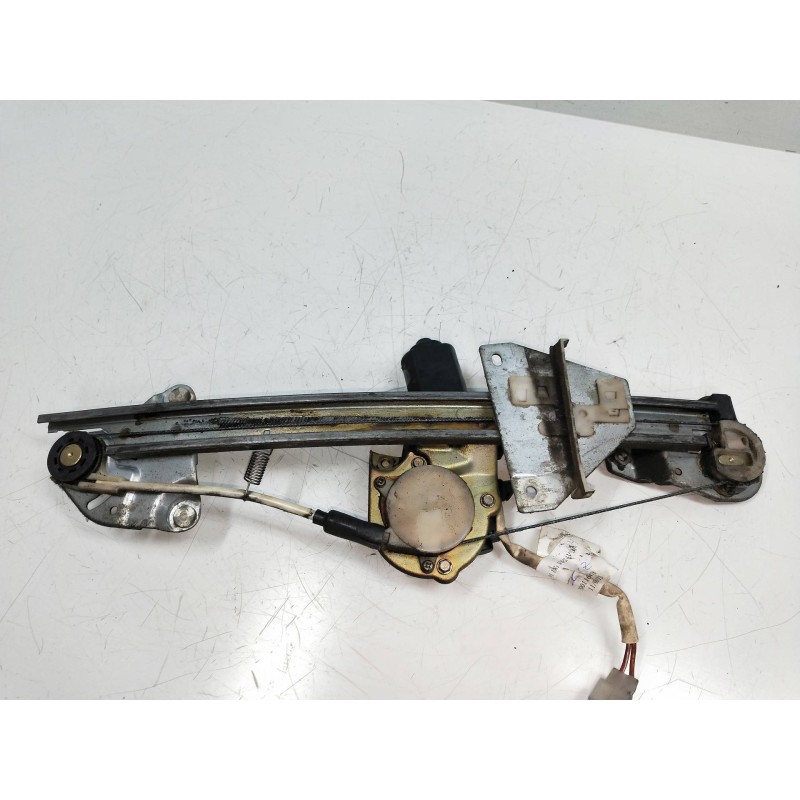 Recambio de elevalunas delantero izquierdo para mazda mx-3 (ec) 1.9 v6 24v cat referencia OEM IAM 3620161377  3P