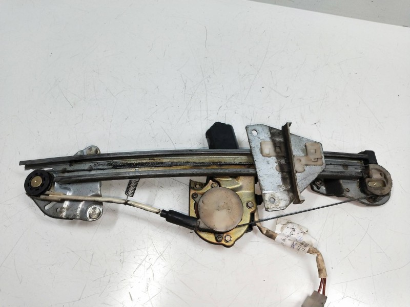 Recambio de elevalunas delantero izquierdo para mazda mx-3 (ec) 1.9 v6 24v cat referencia OEM IAM 3620161377  3P