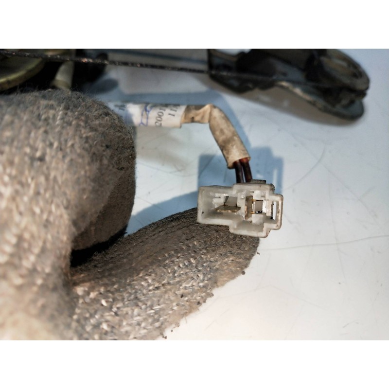 Recambio de elevalunas delantero izquierdo para mazda mx-3 (ec) 1.9 v6 24v cat referencia OEM IAM 3620161377  3P