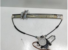 Recambio de elevalunas delantero derecho para mazda premacy (cp) 2.0 turbodiesel cat referencia OEM IAM 8621003883  5P