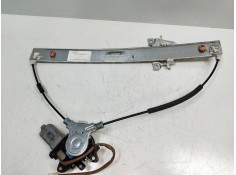 Recambio de elevalunas delantero derecho para mazda premacy (cp) 2.0 turbodiesel cat referencia OEM IAM 8621003883  5P 2