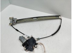 Recambio de elevalunas delantero izquierdo para mazda premacy (cp) 2.0 turbodiesel cat referencia OEM IAM 8620400024  5P