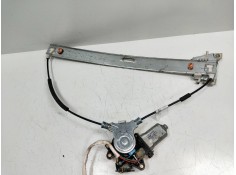 Recambio de elevalunas delantero izquierdo para mazda premacy (cp) 2.0 turbodiesel cat referencia OEM IAM 8620400024  5P 2