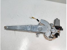 Recambio de elevalunas trasero derecho para mazda premacy (cp) 2.0 turbodiesel cat referencia OEM IAM 8621003922  5P