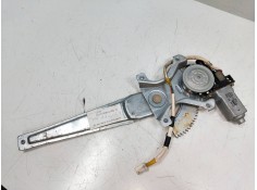 Recambio de elevalunas trasero derecho para mazda premacy (cp) 2.0 turbodiesel cat referencia OEM IAM 8621003922  5P 2