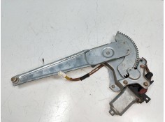 Recambio de elevalunas trasero izquierdo para mazda premacy (cp) 2.0 turbodiesel cat referencia OEM IAM 8621003932  5P