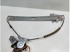 Recambio de elevalunas delantero derecho para mazda premacy (cp) 2.0 turbodiesel cat referencia OEM IAM 8621003883  5P 2