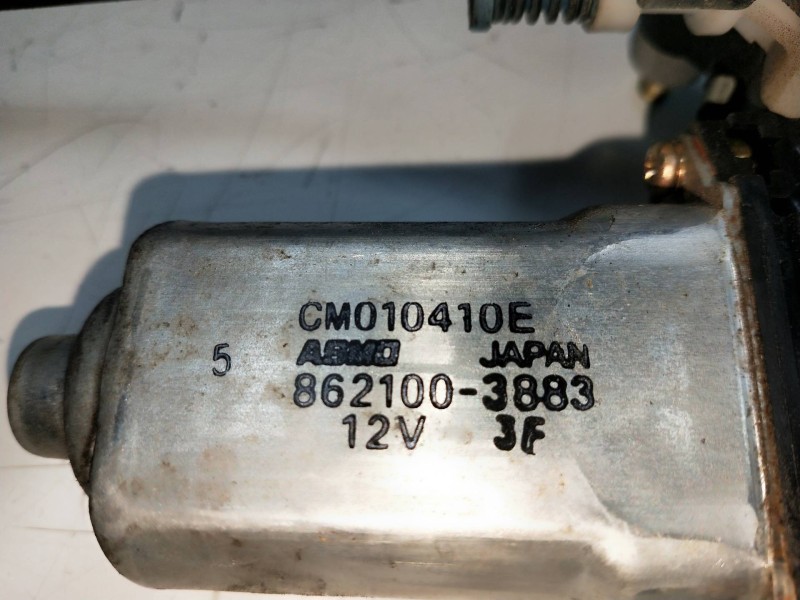 Recambio de elevalunas delantero derecho para mazda premacy (cp) 2.0 turbodiesel cat referencia OEM IAM 8621003883  5P