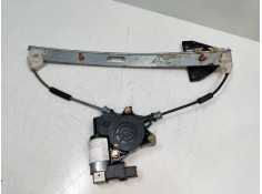 Recambio de elevalunas delantero derecho para mazda rx-8 (se) básico (141kw) referencia OEM IAM   2P