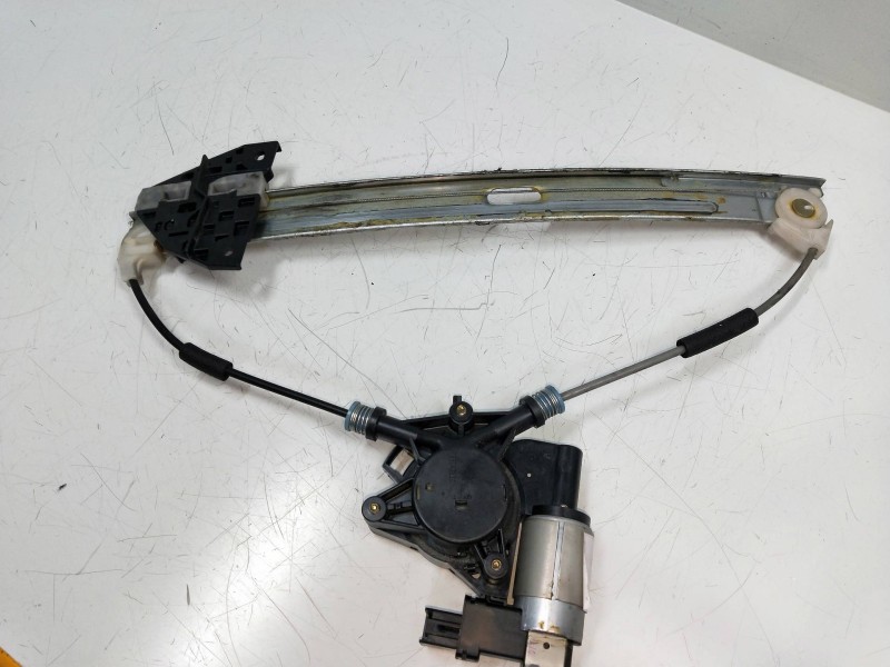 Recambio de elevalunas delantero derecho para mazda rx-8 (se) básico (141kw) referencia OEM IAM   2P