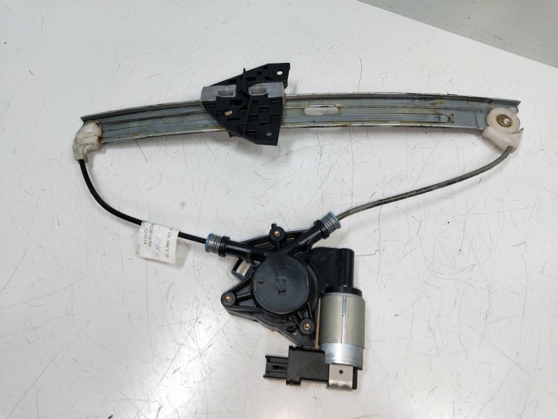 Recambio de elevalunas delantero derecho para mazda rx-8 (se) 1.3 wankel cat referencia OEM IAM   2