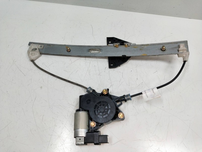 Recambio de elevalunas delantero derecho para mazda rx-8 (se) 1.3 wankel cat referencia OEM IAM   2