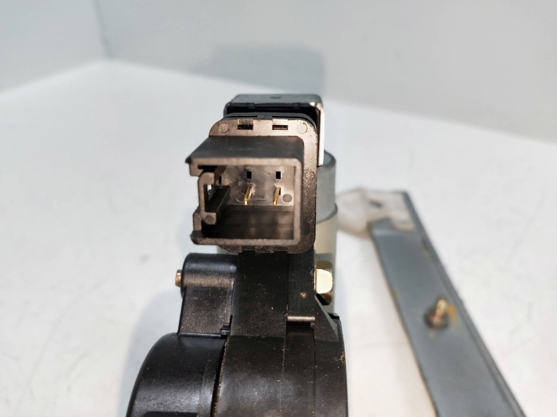 Recambio de elevalunas delantero derecho para mazda rx-8 (se) 1.3 wankel cat referencia OEM IAM   2