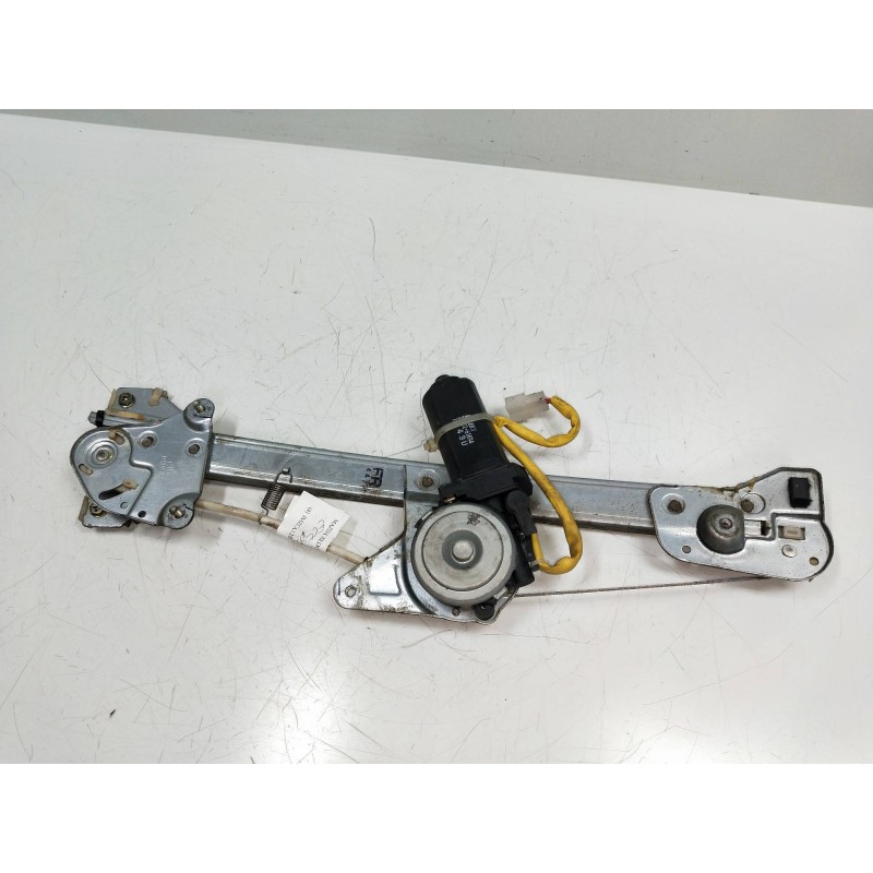 Recambio de elevalunas delantero derecho para mazda xedos 6 (ca) 2.0 v6 24v cat referencia OEM IAM 3630161634  4P