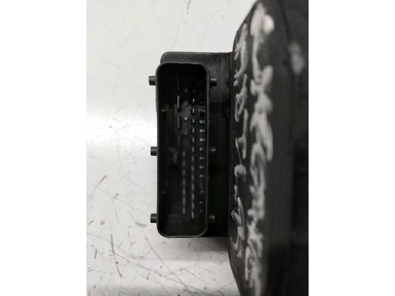 Recambio de abs para renault megane i fase 2 berlina (ba0) 1.9 d rt referencia OEM IAM 0265216680 0273004395 7700430251