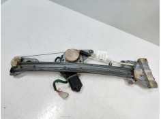 Recambio de elevalunas delantero izquierdo para mazda xedos 6 (ca) 2.0 v6 24v cat referencia OEM IAM 3620161634  4P