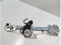 Recambio de elevalunas delantero izquierdo para mazda xedos 6 (ca) 2.0 v6 24v cat referencia OEM IAM 3620161634  4P 2