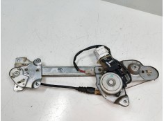 Recambio de elevalunas trasero derecho para mazda xedos 6 (ca) 2.0 v6 24v cat referencia OEM IAM   4P 2