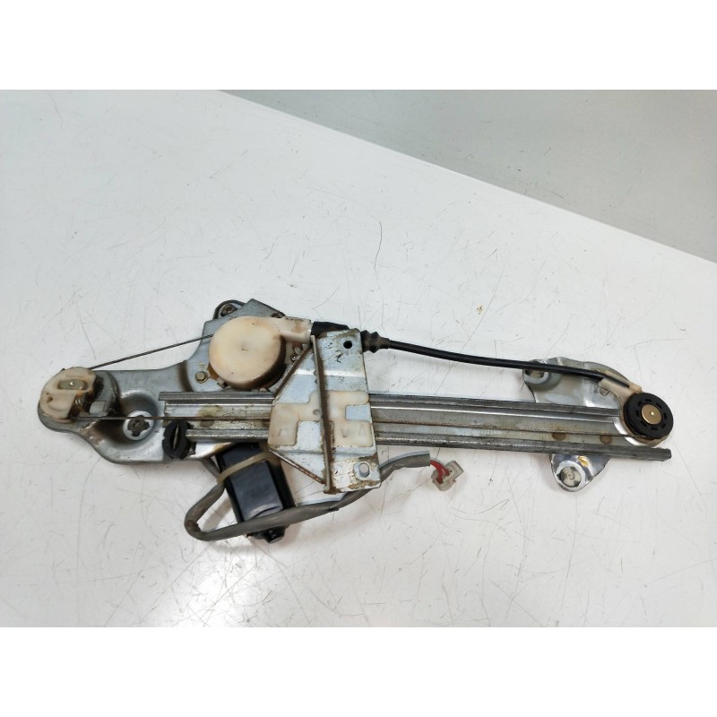 Recambio de elevalunas trasero izquierdo para mazda xedos 6 (ca) 2.0 v6 24v cat referencia OEM IAM   4P