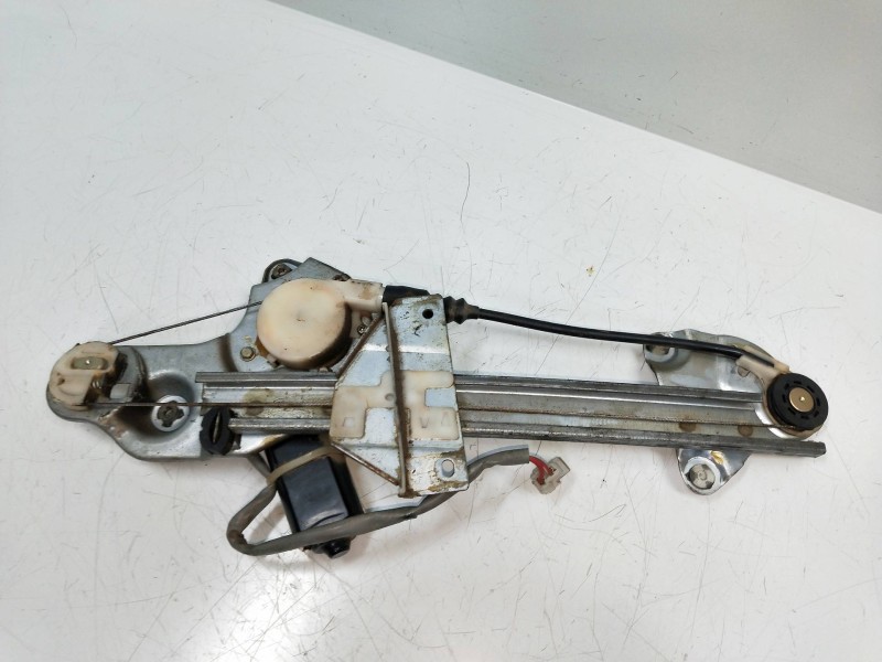 Recambio de elevalunas trasero izquierdo para mazda xedos 6 (ca) 2.0 v6 24v cat referencia OEM IAM   4P