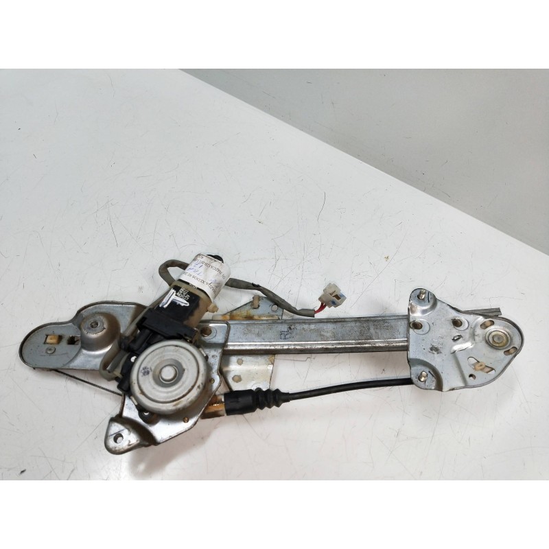 Recambio de elevalunas trasero izquierdo para mazda xedos 6 (ca) 2.0 v6 24v cat referencia OEM IAM   4P