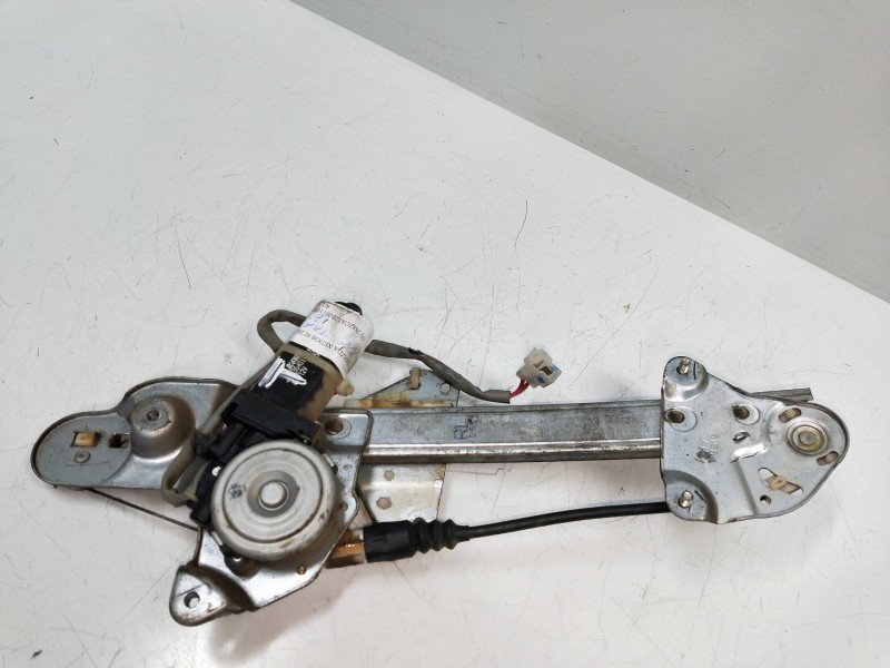 Recambio de elevalunas trasero izquierdo para mazda xedos 6 (ca) 2.0 v6 24v cat referencia OEM IAM   4P