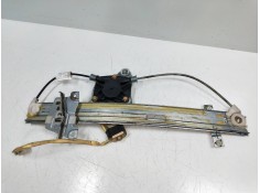 Recambio de elevalunas delantero izquierdo para mazda xedos 9 (ta) 2.5 v6 referencia OEM IAM   4P