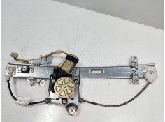Recambio de elevalunas delantero izquierdo para mazda xedos 9 (ta) 2.5 v6 referencia OEM IAM   4P 2