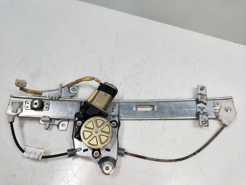 Recambio de elevalunas delantero izquierdo para mazda xedos 9 (ta) 2.5 v6 referencia OEM IAM   4P