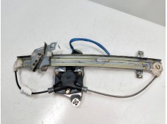 Recambio de elevalunas delantero derecho para mazda xedos 9 (ta) 2.5 v6 referencia OEM IAM   4P